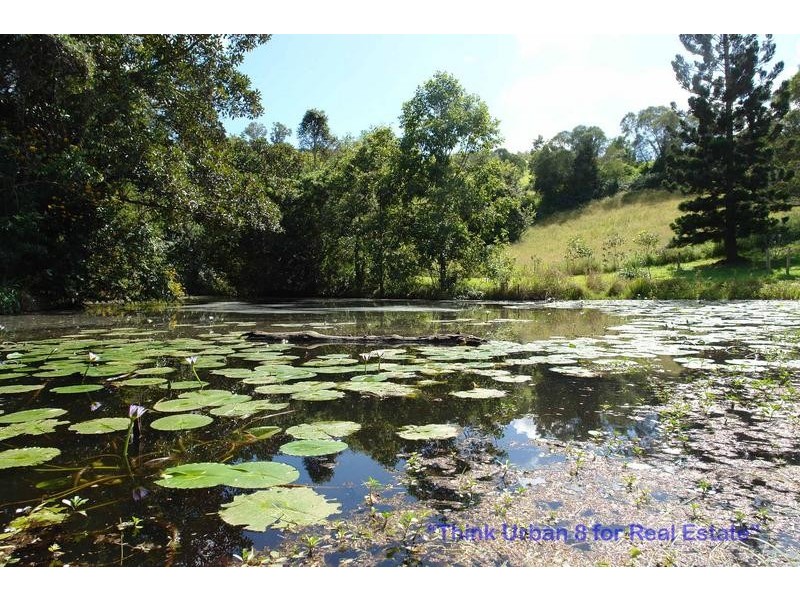 441 Gold Creek Road, Brookfield QLD 4069